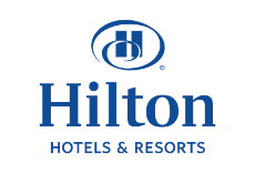 hilton logo | Overview | Jaco General Contractor
