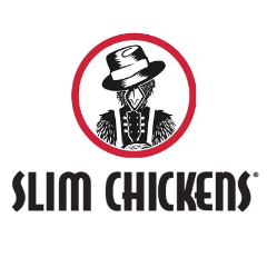 slim chickens logo | Build Better | Jaco General Contractor
