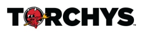torchys logo | Build Better | Jaco General Contractor