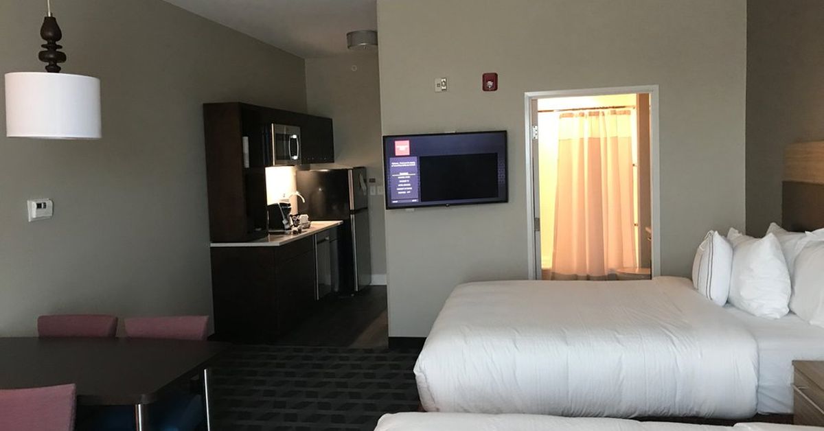 TOWNEPLACE SUITES BY MARRIOTT 4 | PhotoDec0534815PM PhotoDec0534815PM | TOWNEPLACE SUITES BY MARRIOTT | Jaco General Contractor