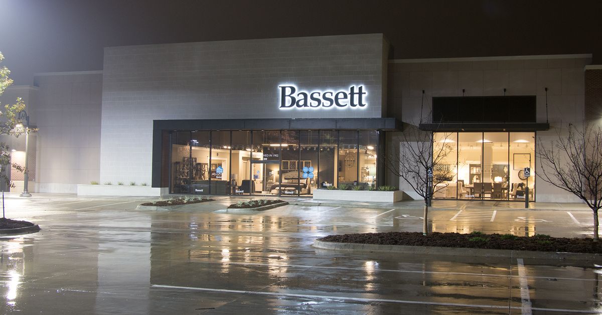Resized Bassett 1600x881 1 | DOLLAR TREE | Jaco General Contractor