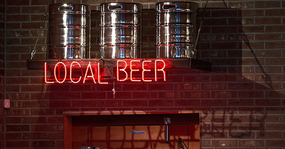 Resized Brick local.beer 9165 | Restaurants | Jaco General Contractor
