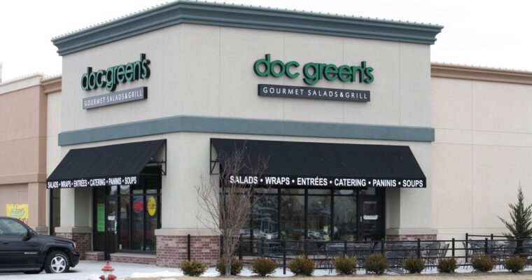 Resized DocGreens | Restaurants | Jaco General Contractor