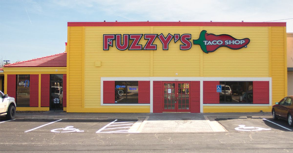 Resized fuzzys exterior 8686 1024x600 1 | Restaurants | Jaco General Contractor