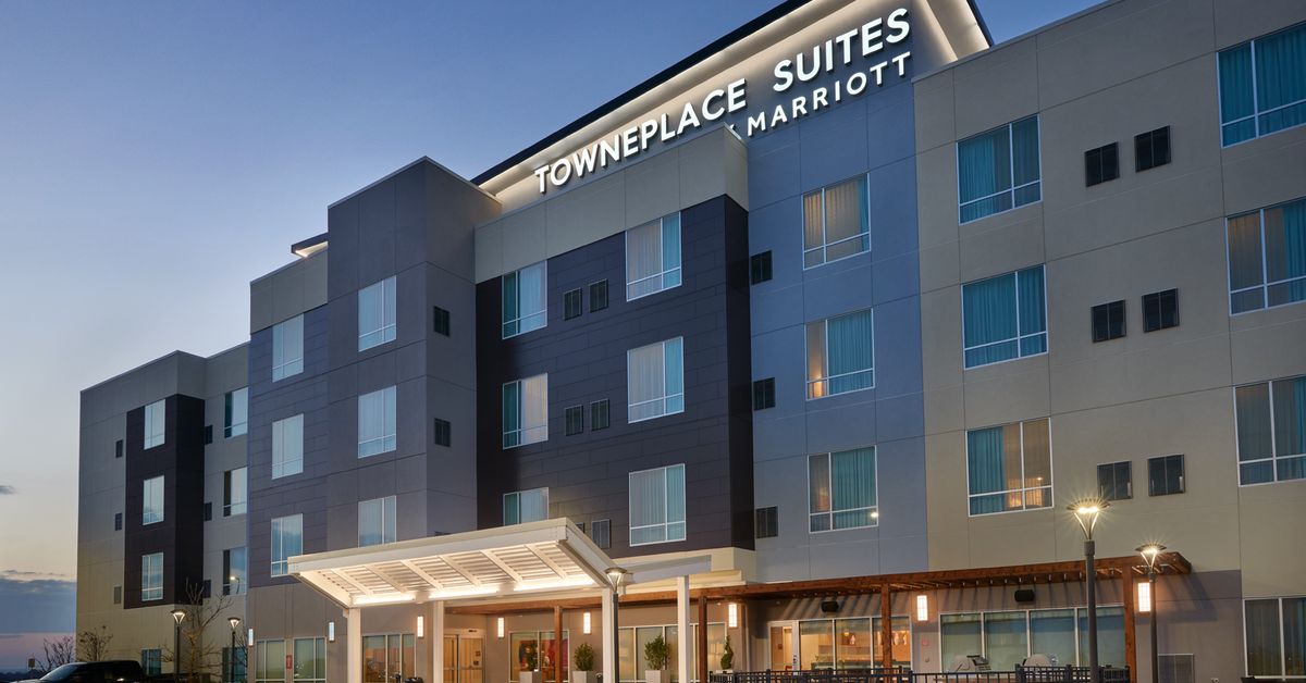 | TOWNEPLACE SUITES BY MARRIOTT | Jaco General Contractor