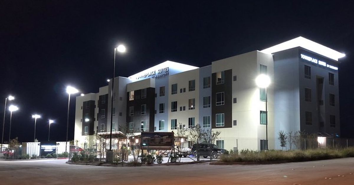 TOWNEPLACE SUITES BY MARRIOTT 3 | download download | TOWNEPLACE SUITES BY MARRIOTT | Jaco General Contractor