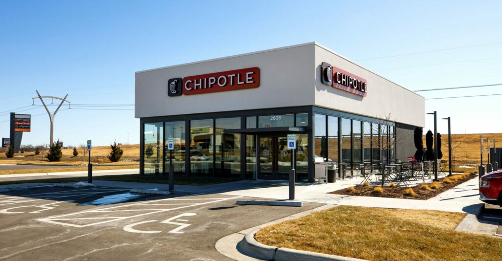 CHIPOTLE Jaco General Contractor