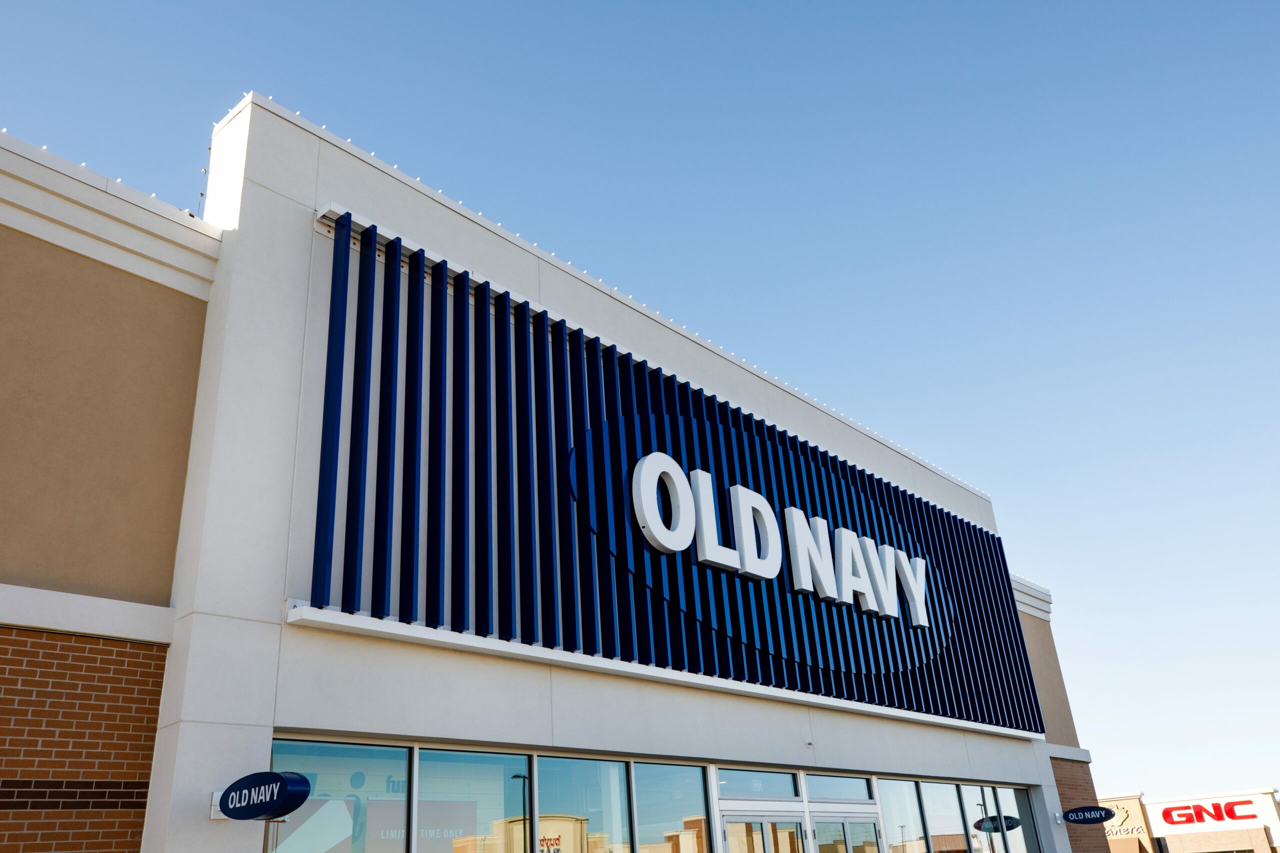 Old Navy 2 min scaled | OLD NAVY | Jaco General Contractor