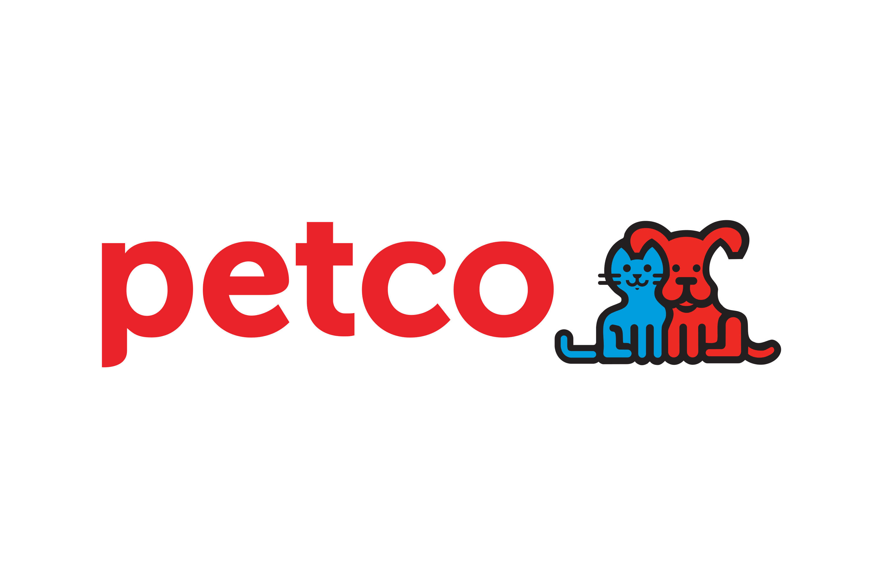 Petco Logo.wine | Commercial | Jaco General Contractor