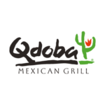 kisspng burrito mexican cuisine taco nachos qdoba mexican grill logo 5b03b12d1dc2e5.2598897515269686211219 | Restaurants | Jaco General Contractor