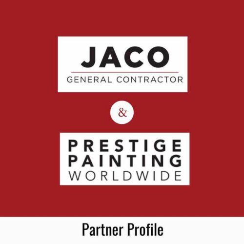Partner Profile – Prestige Worldwide Painting