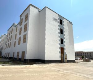 Airport 1 scaled | Latest Recently Completed / Under Construction Projects | Jaco General Contractor