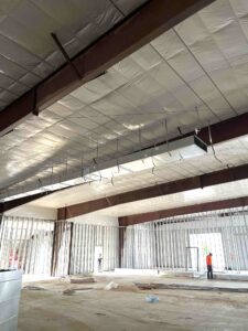 Airport | Latest Recently Completed / Under Construction Projects | Jaco General Contractor