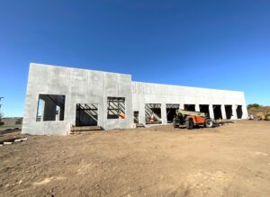 Sartell 1 scaled | Latest Under Construction Projects | Jaco General Contractor