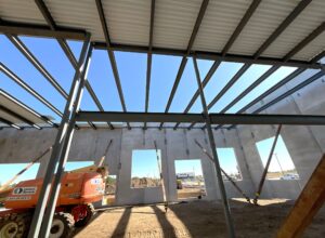 Sartell scaled | Latest Under Construction Projects | Jaco General Contractor