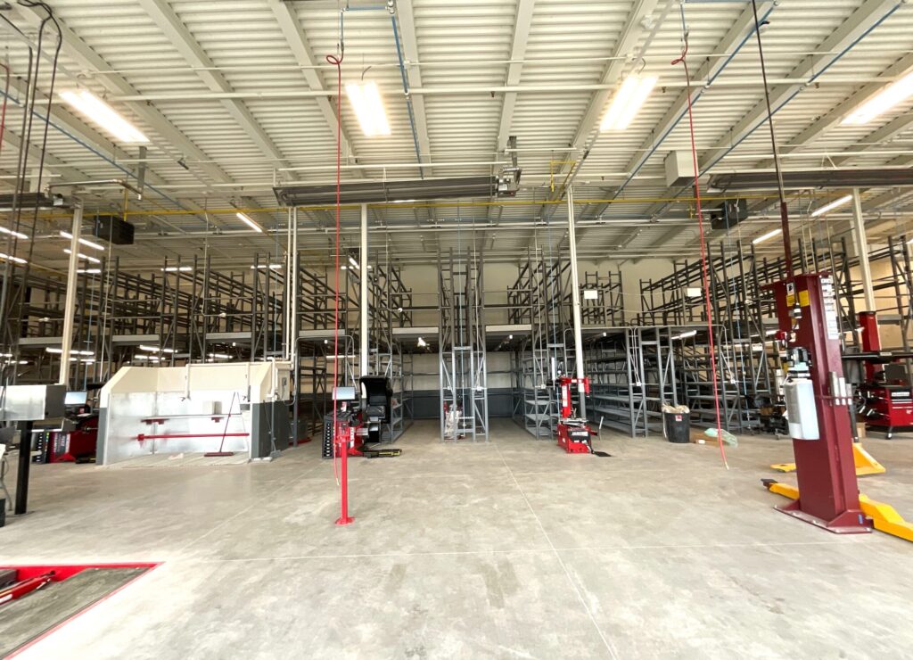 02970D6B 41E0 4B0C BBD6 C46EAE4355C7 scaled | Latest Projects' Updates | Jaco General Contractor