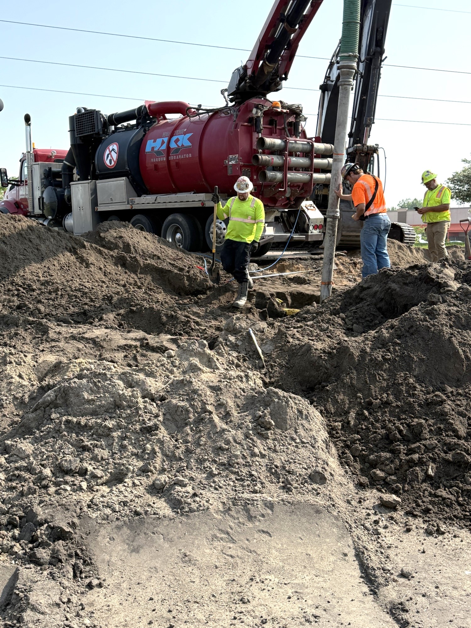Elk River | News | Jaco General Contractor