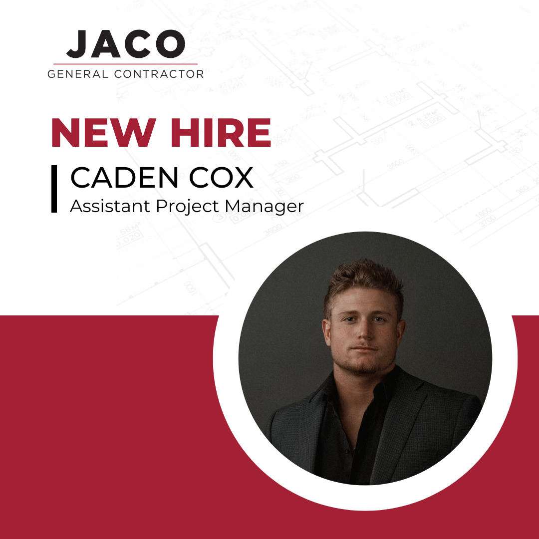 JACO POSTS 13 | News | Jaco General Contractor